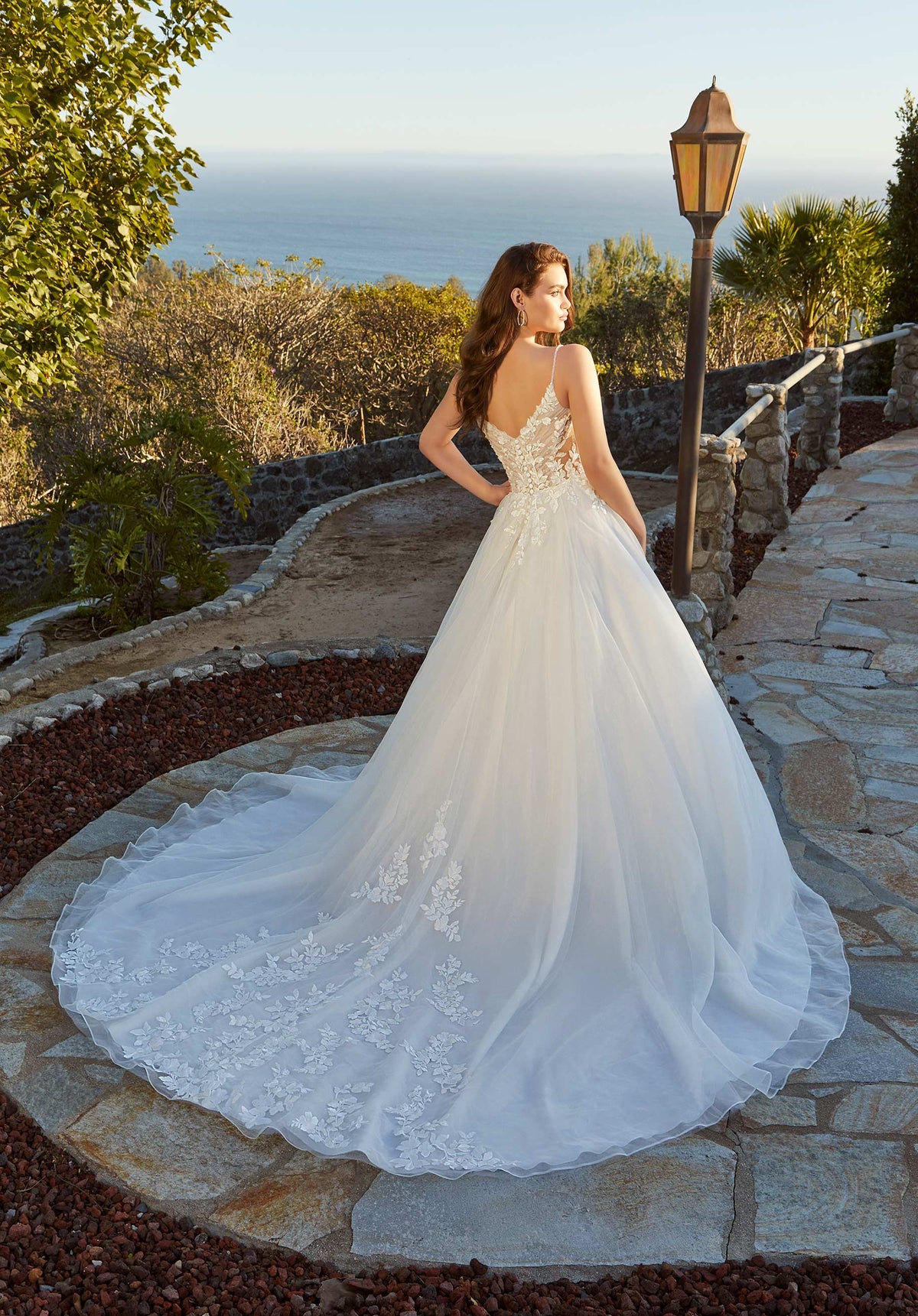 Rosabel Wedding Dress by Morilee