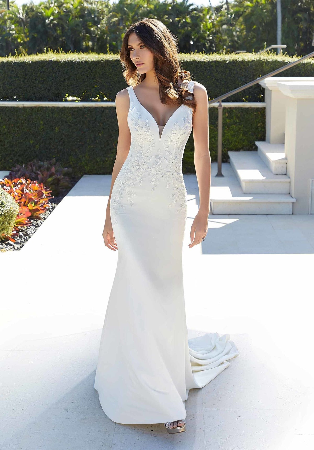 Fern Wedding Dress by Morilee