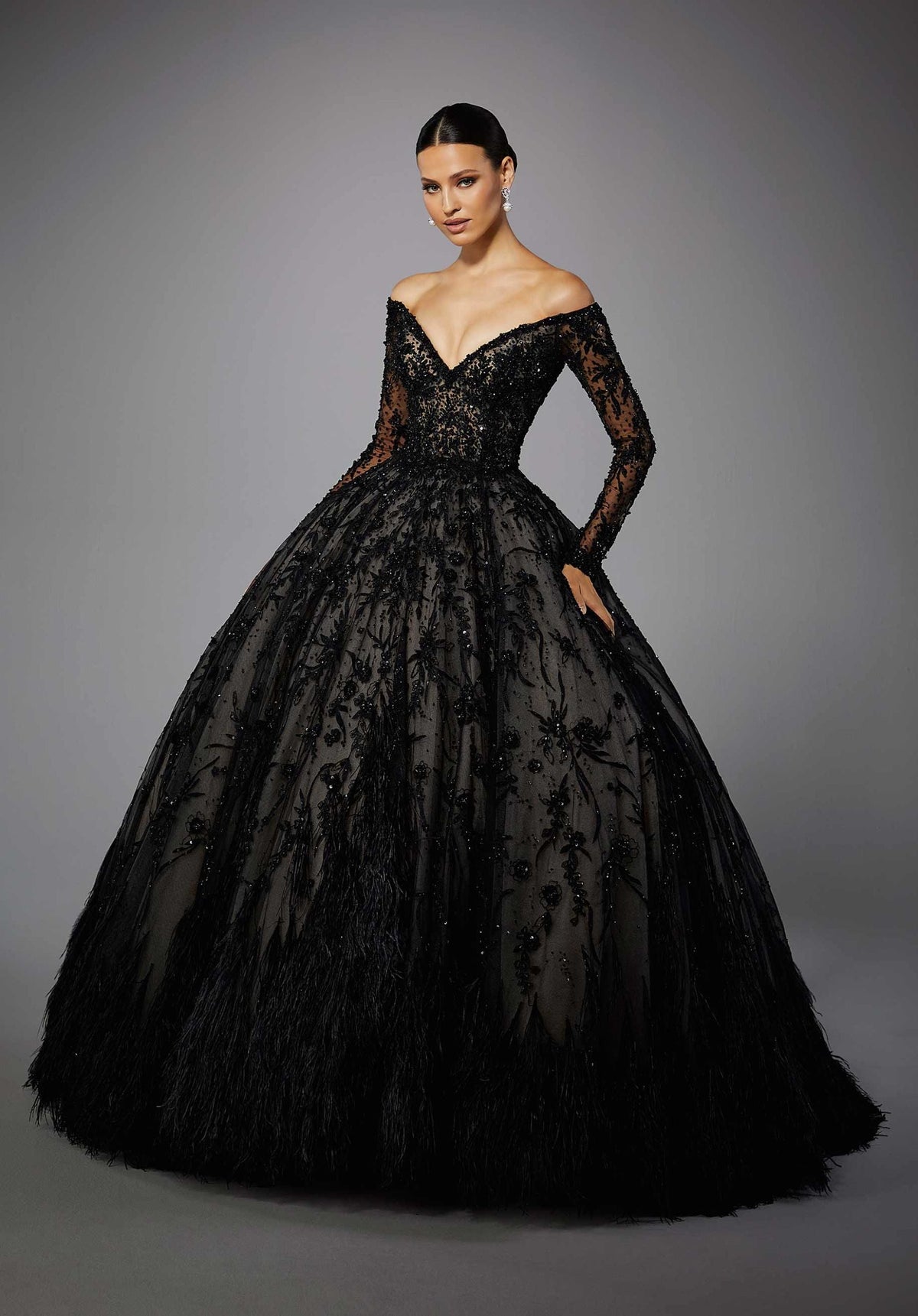 Kristabelle Wedding Dress by Morilee