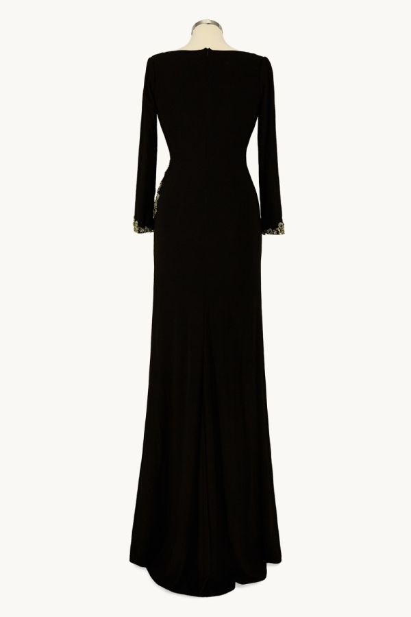 Style T809 – view 2