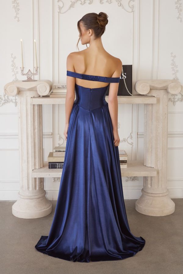 Style T821 – view 2