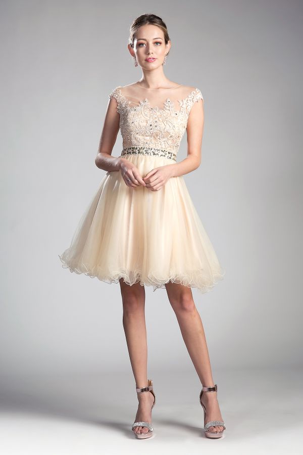 Style UJ0012 – view 1