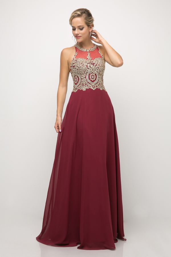 Style UJ0120 – view 1