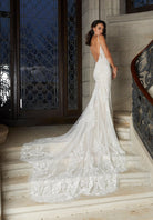 Chantrelle Wedding Dress by Morilee