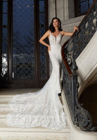 Chantrelle Wedding Dress by Morilee