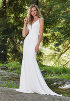 Bahati Wedding Dress by Morilee