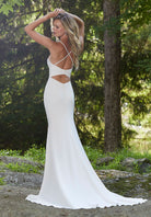 Bahati Wedding Dress by Morilee
