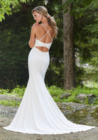 Bahati Wedding Dress by Morilee