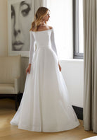 Cheryl Wedding Dress by Morilee