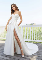 Erin Wedding Dress by Morilee