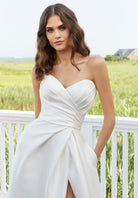 Erin Wedding Dress by Morilee