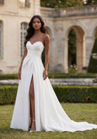 Erin Wedding Dress by Morilee