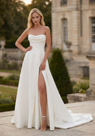 Pippa Wedding Dress by Morilee