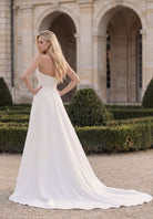 Pippa Wedding Dress by Morilee