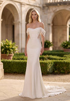 Tamara Wedding Dress by Morilee