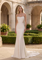 Tamara Wedding Dress by Morilee