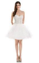 Terani Couture 1611P0103 dress — view 1