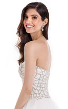 Terani Couture 1611P0103 dress — view 4