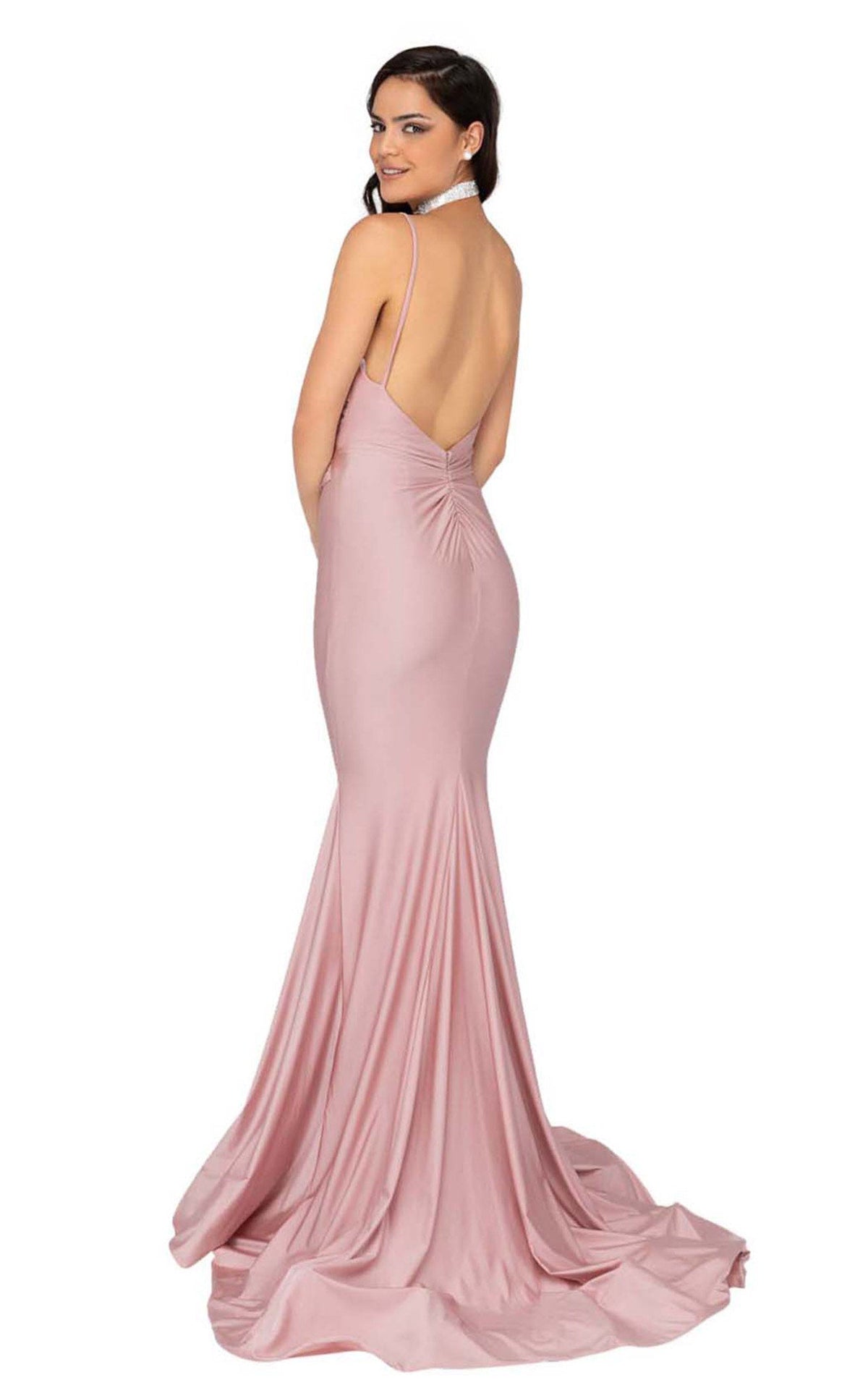 Terani Couture 1912P8280 dress — view 7
