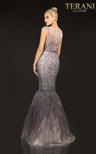 Terani Couture 2021GL3577 dress — view 2