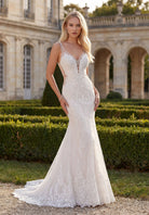 Sofia Wedding Dress by Morilee