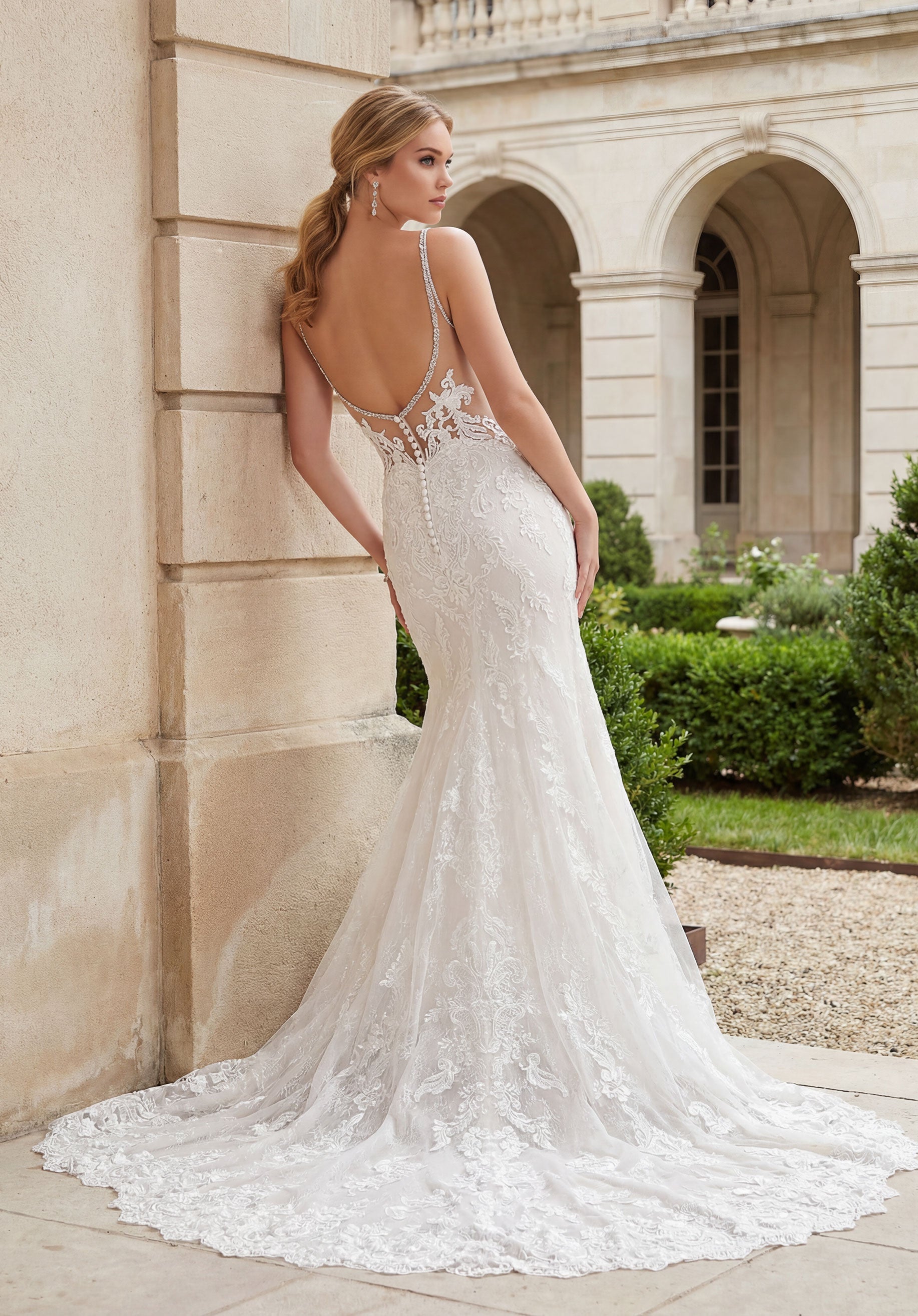 Sofia Wedding Dress by Morilee