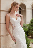 Sofia Wedding Dress by Morilee