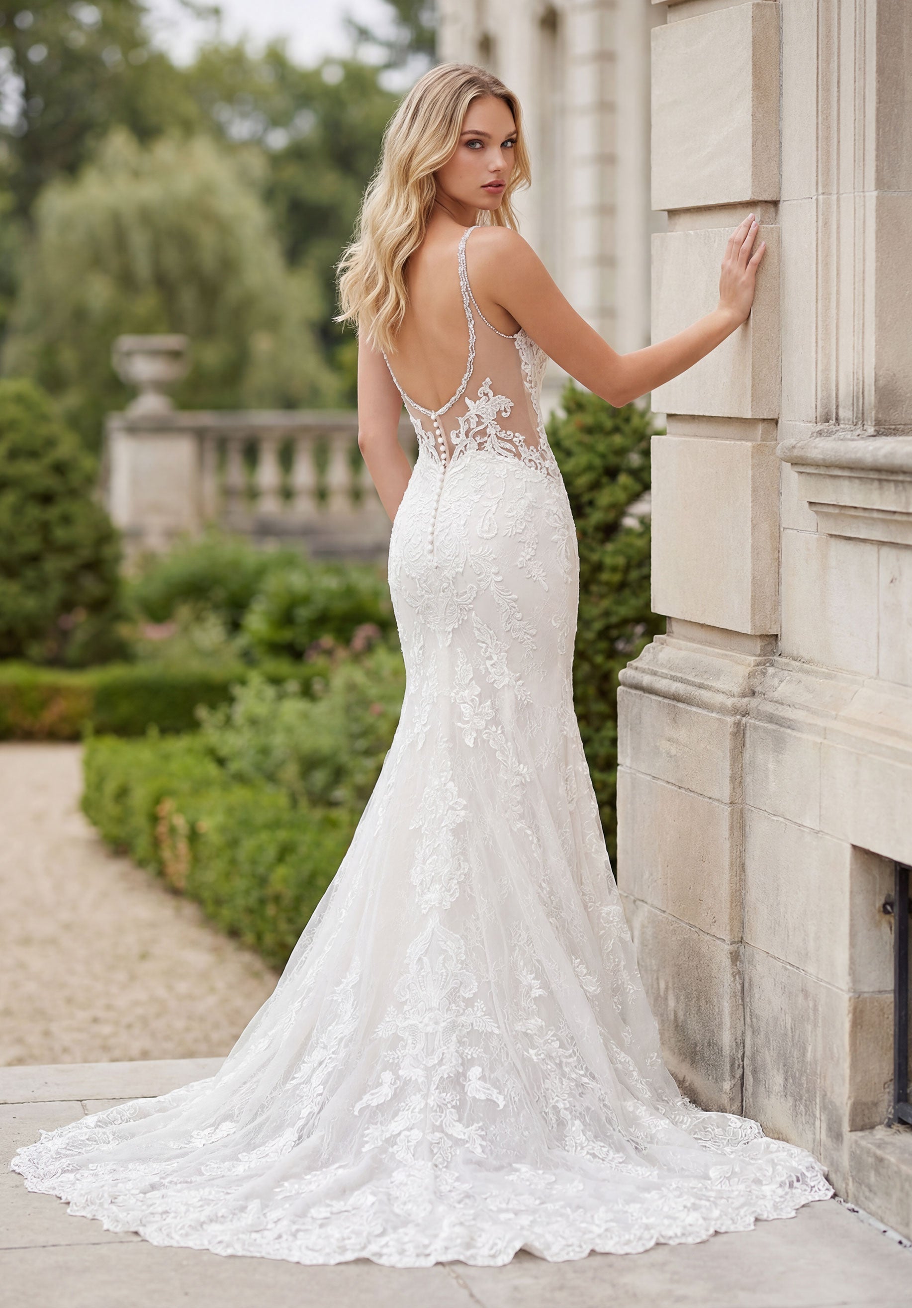 Sofia Wedding Dress by Morilee