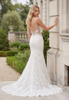 Sofia Wedding Dress by Morilee
