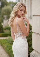 Sofia Wedding Dress by Morilee