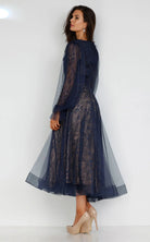 Terani Couture 231C0224 dress — view 4