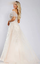 Terani Couture 231E0608 dress — view 2