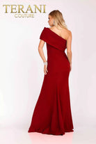 Terani Couture 231M0473 - Mermaid Long Mother of the Bride Gown - view 6