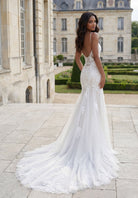 Fortunata Wedding Dress by Morilee