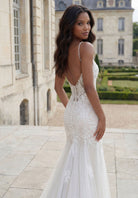 Fortunata Wedding Dress by Morilee