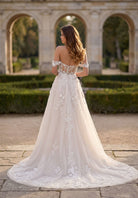 Magnolia Wedding Dress by Morilee