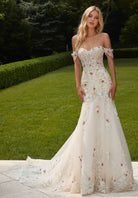 Persephone Wedding Dress by Morilee
