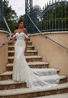 Philomena Wedding Dress by Morilee