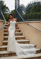 Philomena Wedding Dress by Morilee