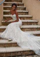 Philomena Wedding Dress by Morilee