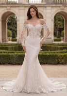 Rochelle Wedding Dress by Morilee
