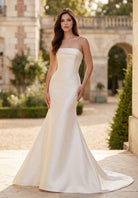 Rhonda Wedding Dress by Morilee