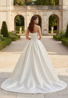 Rhonda Wedding Dress by Morilee