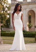 Shay Wedding Dress by Morilee