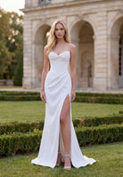 Eleni Wedding Dress by Morilee