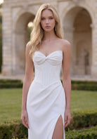 Eleni Wedding Dress by Morilee