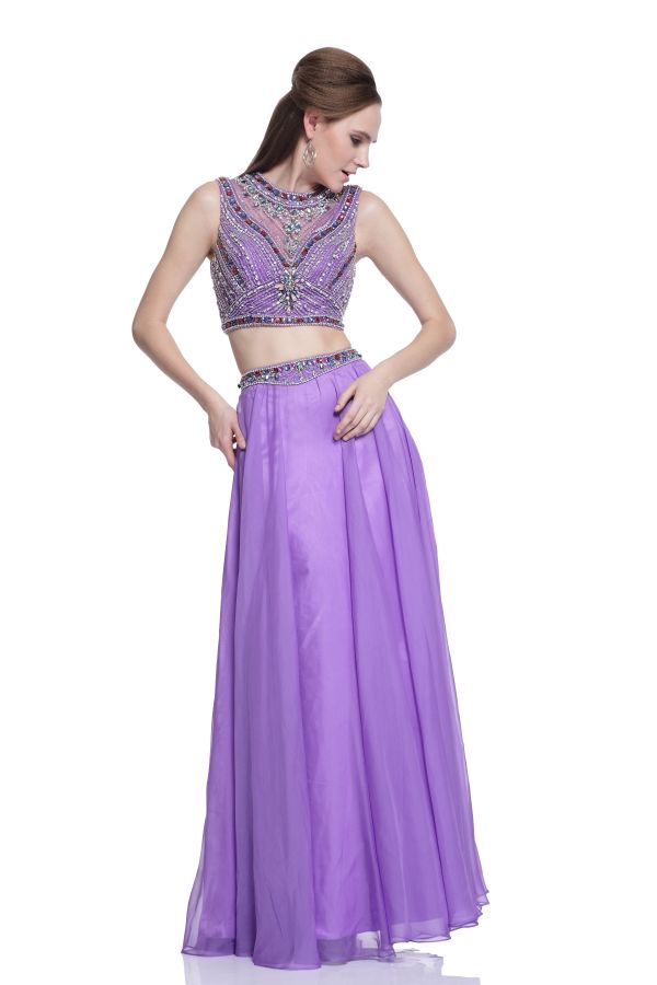 Style C291 – view 1