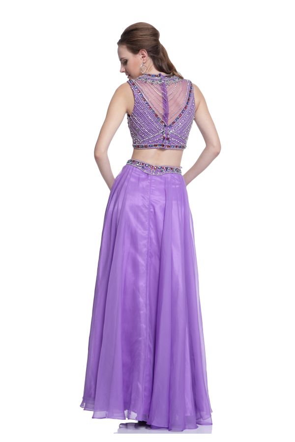 Style C291 – view 2