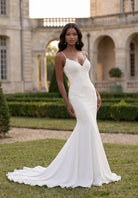 Amaris Wedding Dress by Morilee