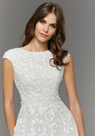 Eleanor Wedding Dress by Morilee